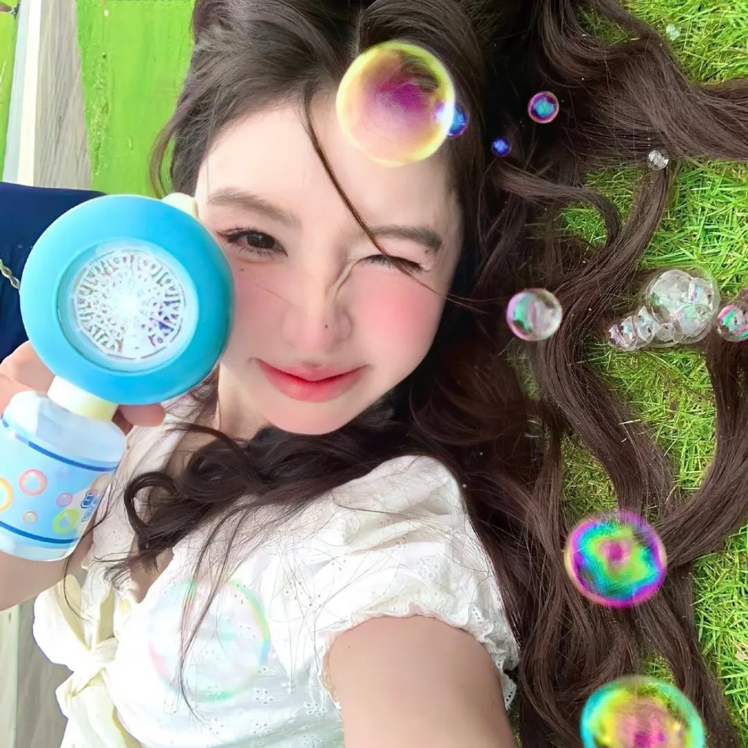 白圣女与黑牧师